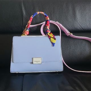 エミリオプッチ(EMILIO PUCCI)の美品✨EMILIO PUCCI(ハンドバッグ)