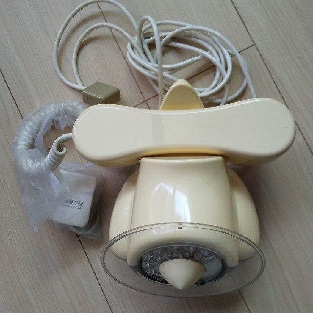 ❮未使用❯ 昭和 レトロ 電話機 とび丸