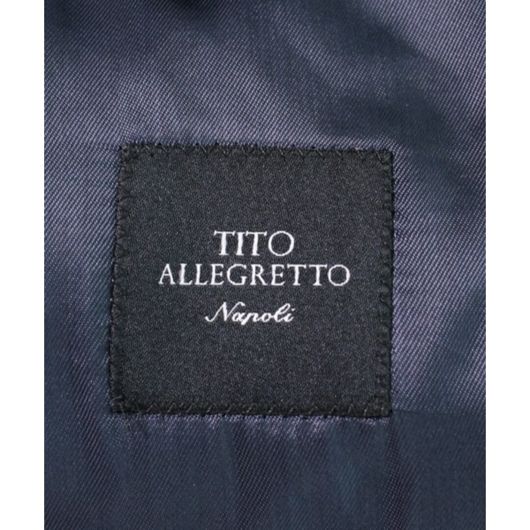 TITO ALLEGRETTO セットアップ・スーツ（その他） 42(S位) 【古着】【中古】 メンズのスーツ(その他)の商品写真