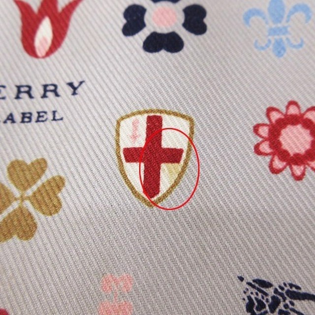 好評大特価 BURBERRY BLACK LABEL - バーバリーブラックレーベル