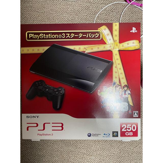 PS3 本体 ソフト カセット ゲーム PlayStation3 CECHH00