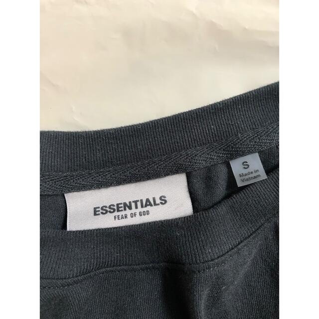 essentials  エッセンシャルズ　セット