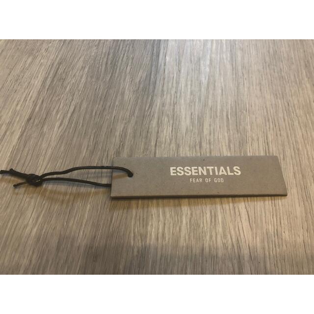 essentials  エッセンシャルズ　セット