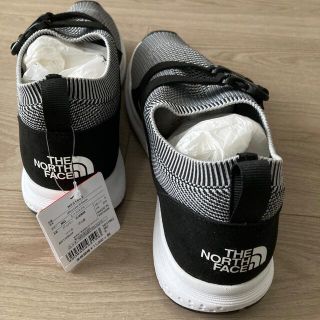 ザノースフェイス(THE NORTH FACE)のノースフェイス　シューズ27cm新品(スニーカー)