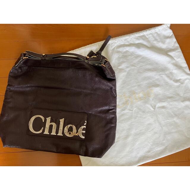 Chloe クロエショルダーバッグ