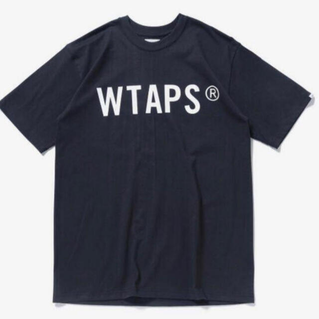 W)taps(ダブルタップス)の21AW　WTAPS　SCREEN　SERIES　WTVUA  Tシャツ メンズのトップス(Tシャツ/カットソー(半袖/袖なし))の商品写真