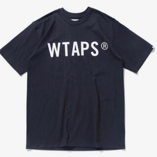 ダブルタップス(W)taps)の21AW　WTAPS　SCREEN　SERIES　WTVUA  Tシャツ(Tシャツ/カットソー(半袖/袖なし))