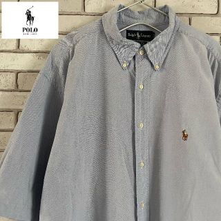 ラルフローレン(Ralph Lauren)のそう様(シャツ)