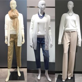 セオリーリュクス ロングカーディガン トップスの通販 100点以上 ...