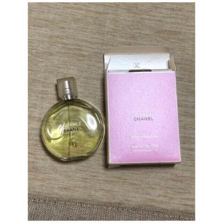 シャネル(CHANEL)の残量9割！CHANEL 香水(香水(女性用))