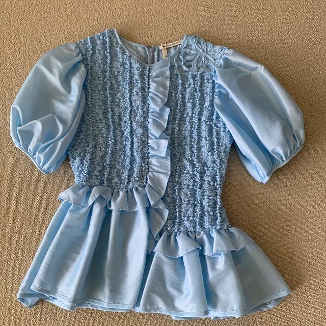 セシリーバンセン トップス - www.glycoala.com