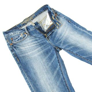 アメリカンイーグル(American Eagle)のアメリカンイーグルSKINNY▼ストレッチ▼29インチ▼ウエスト約76cm(デニム/ジーンズ)