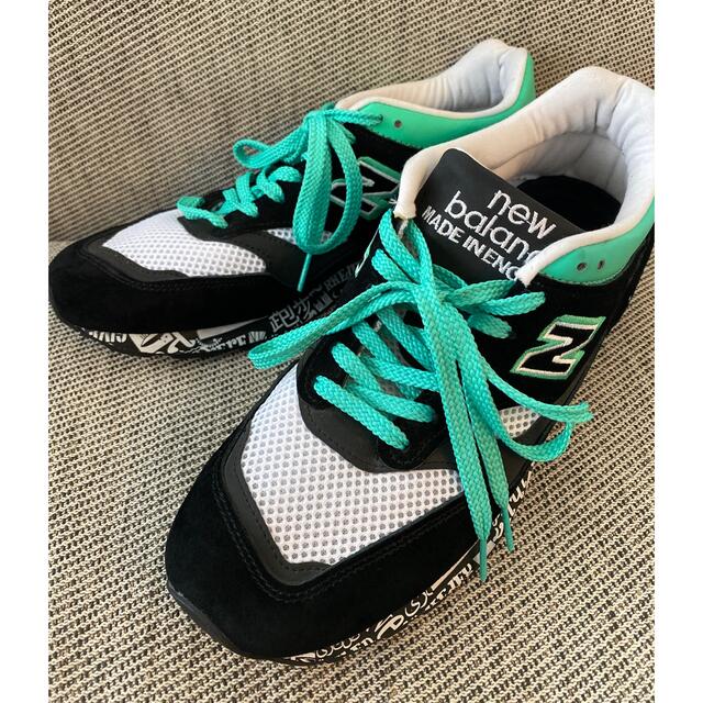 靴/シューズ【28cm】Newbalance ニューバランス　2019ロンドンマラソンモデル