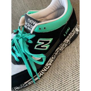 New Balance - 【28cm】Newbalance ニューバランス 2019ロンドン