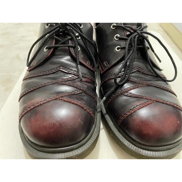 Dr.Martens マーチン　靴　26.5 メンズ　幅広