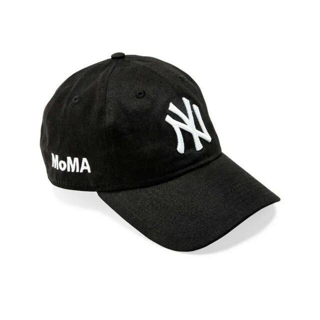 NEW ERA(ニューエラー)のニューエラ MOMA キャップ メンズの帽子(キャップ)の商品写真