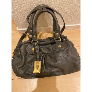 マークバイマークジェイコブス(MARC BY MARC JACOBS)のマークジェイコブス＊ハンドバッグ　ショルダーバッグ(ハンドバッグ)