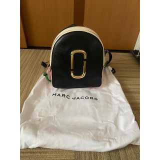 マークジェイコブス(MARC JACOBS)のMARC JACOBS リュック 最終値下げ‼️(リュック/バックパック)