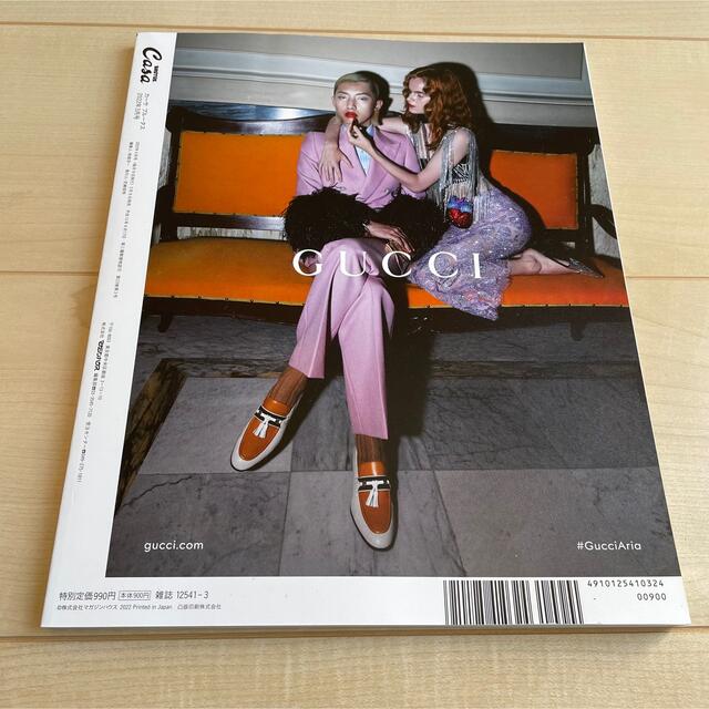 激安特価品 Casa BRUTUS (カーサ・ブルータス) 2022年 03月号 生活健康
