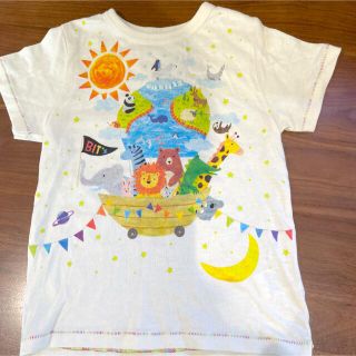 エフオーキッズ(F.O.KIDS)のTシャツ(Tシャツ/カットソー)