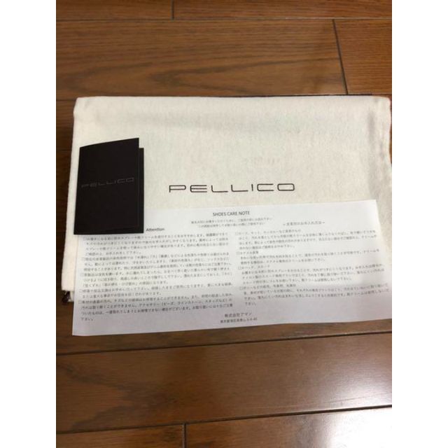 PELLICO(ペリーコ)の専用です。PELLICO “SAMI” パイソン柄フラットミュールサンダル 36 レディースの靴/シューズ(サンダル)の商品写真