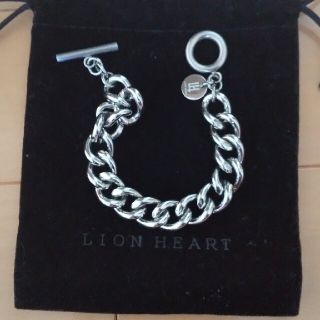 ライオンハート ブレスレット(メンズ)の通販 30点 | LION HEARTの