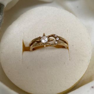 スタージュエリー(STAR JEWELRY) ピンキーリング アクセサリーの通販 ...