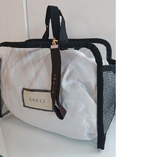 グッチ(Gucci)のGUCCI保存袋(ショップ袋)