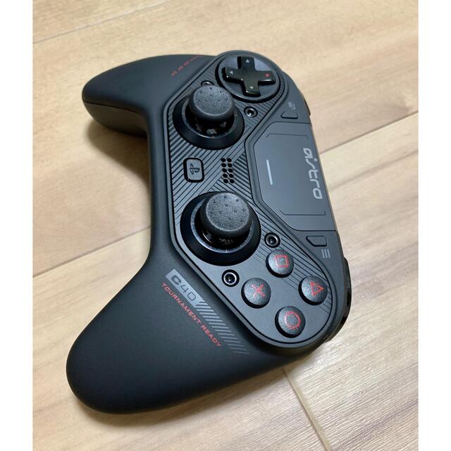 ASTRO Gaming c40TR | makprogres.com.mk