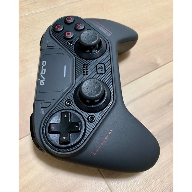 ASTRO Gaming c40TR | makprogres.com.mk