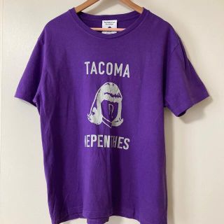 ネペンテス(NEPENTHES)のタコマフジレコード　ネペンテス　限定(Tシャツ/カットソー(半袖/袖なし))