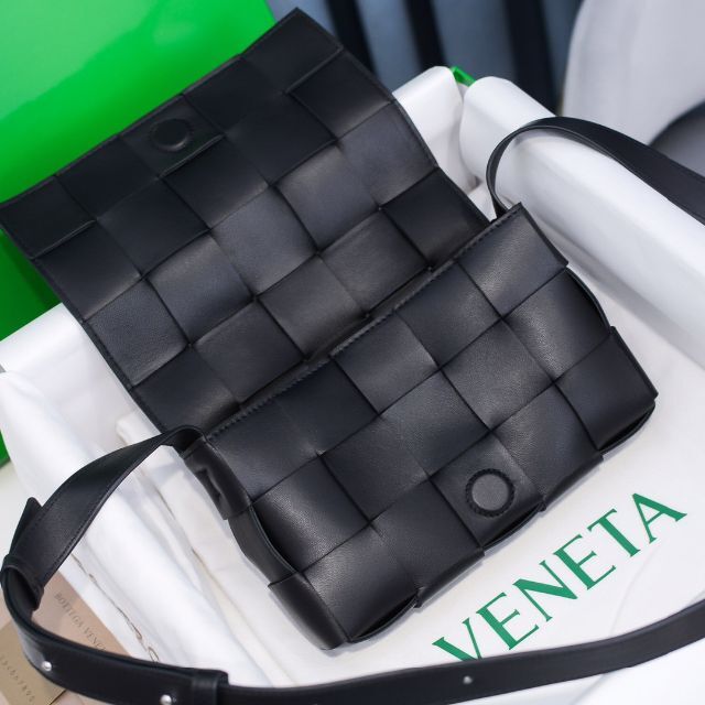 Bottega Veneta - BOTTEGA VENETA カセットバッグ ショルダーバッグの通販 by Irigaya's shop