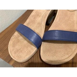 UGG アグ エミリア アンクル ストラップ サンダル 25センチブラック