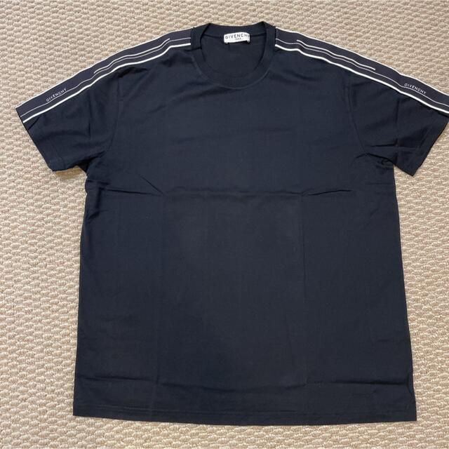 GIVENCHY - GIVENCHY Tシャツの通販 by らぶ's shop|ジバンシィならラクマ