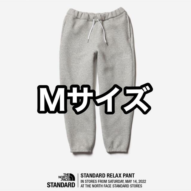 THE NORTH FACE STANDARD RELAX PANT XL