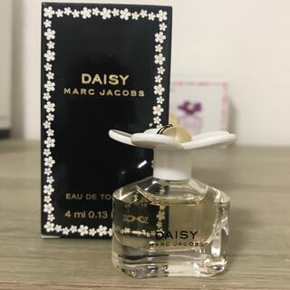 デイジー(Daisy)のMARC JACOBS DAISY☆EAU DE TOILETTE 4㎖❤️(その他)