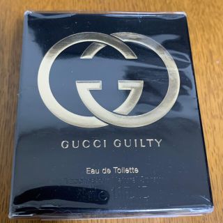 グッチ(Gucci)のTK様専用。GUCCI ギルティ 香水 50ml 新品(ユニセックス)