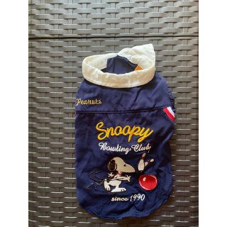 スヌーピー(SNOOPY)のわんちゃん用洋服(犬)