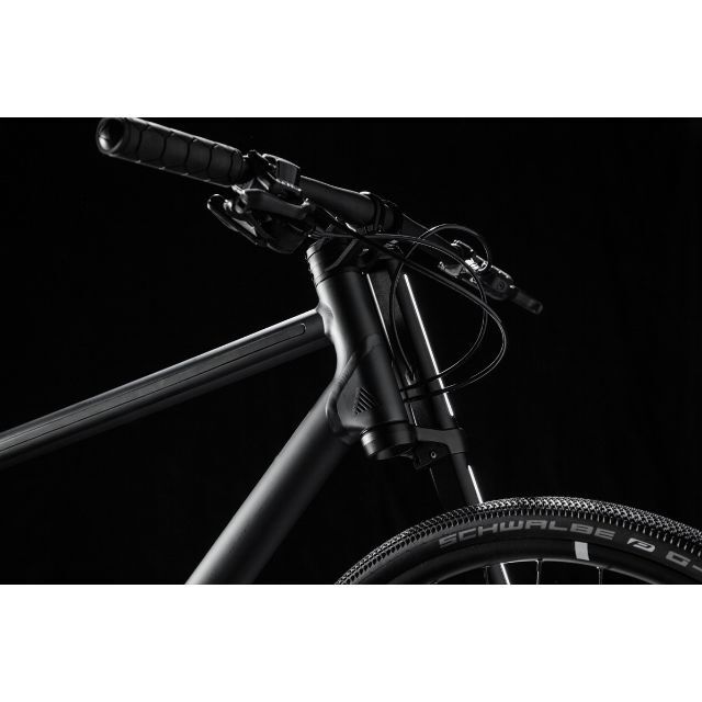 Cannondale(キャノンデール)のCANNONDALE 2022 BADBOY2 新車未使用（引取限定） スポーツ/アウトドアの自転車(自転車本体)の商品写真