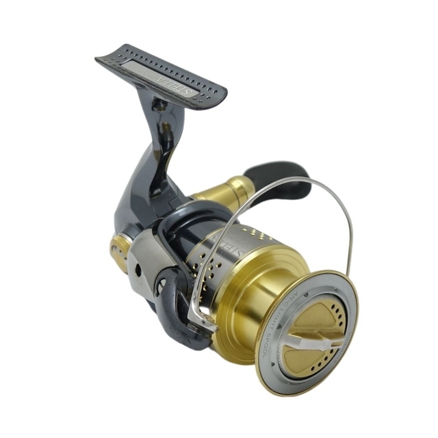 ◆◆SHIMANO シマノ 10 STELLA 4000XG 　02438スポーツ/アウトドア