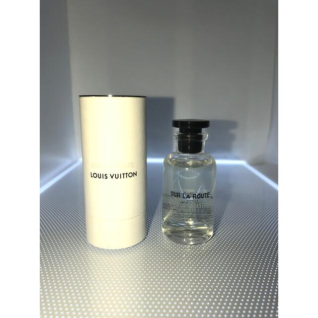 LOUIS VUITTON - ルイヴィトン オードパルファン スール･ラ･ルート《10ml》の通販 by ＊ange＊'s shop｜ルイ