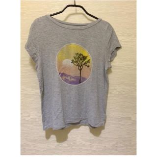 アメリカンイーグル(American Eagle)のTシャツ(Tシャツ(半袖/袖なし))