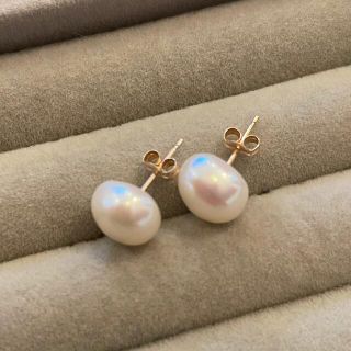 ココシュニック ピアスの通販 400点以上 | COCOSHNIKのレディースを ...