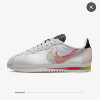 ナイキ(NIKE)のNike Cortez "Be True"(スニーカー)