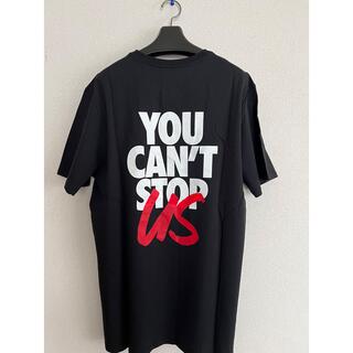 サカイ(sacai)のsacai Nike Tシャツ　3(Tシャツ/カットソー(半袖/袖なし))