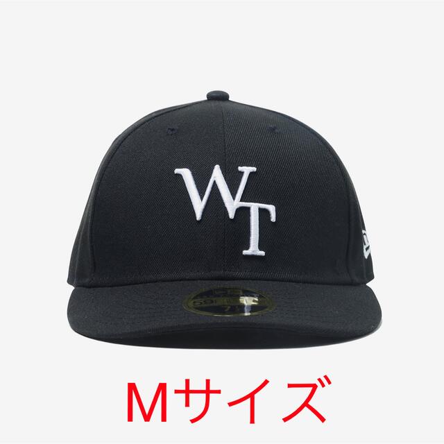 WTAPS NEW ERA ニューエラ　キャップ　M 新品未使