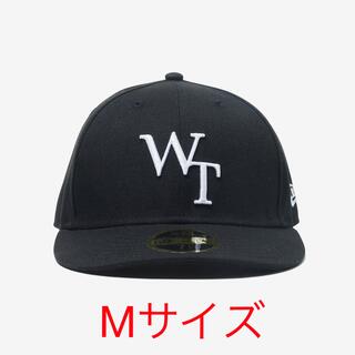 ダブルタップス(W)taps)のWtaps 59FIFTY LOW PROFILE  CAP NEWERA M(キャップ)