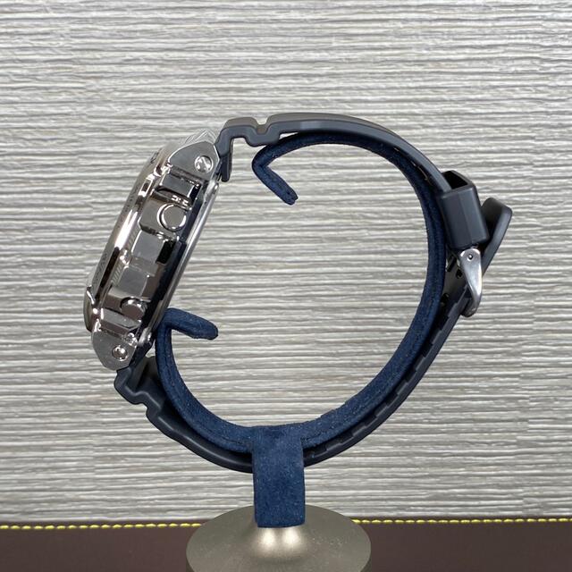 G-SHOCK(ジーショック)のG-SHOCK gm-6900 カシオ スポーツウォッチ シルバー デジタル メンズの時計(腕時計(デジタル))の商品写真