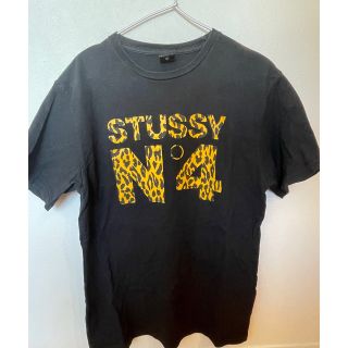 ステューシー(STUSSY)のステューシー(Tシャツ/カットソー(半袖/袖なし))