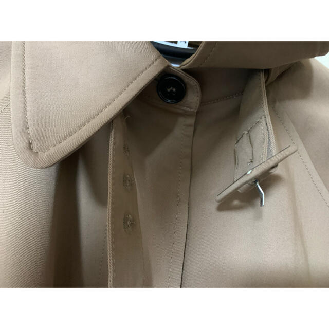 MM6(エムエムシックス)のMM6 maison margiela クロップド　ジャケット レディースのジャケット/アウター(ブルゾン)の商品写真